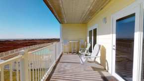 2001GC Great Condo with Panoramic View of Gulf, Shared Pool & Boardwalk